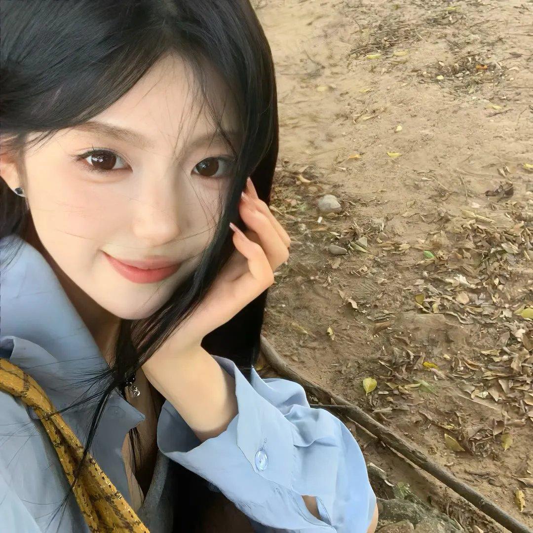 美丽长情